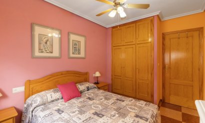 Revente - Appartement - Torrevieja - La Mata
