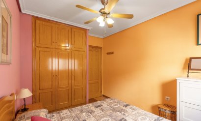 Revente - Appartement - Torrevieja - La Mata