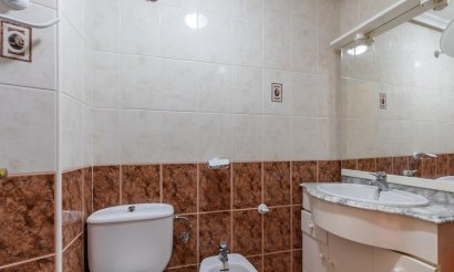 Revente - Appartement - Torrevieja - La Mata