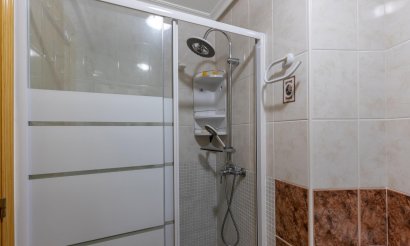 Revente - Appartement - Torrevieja - La Mata