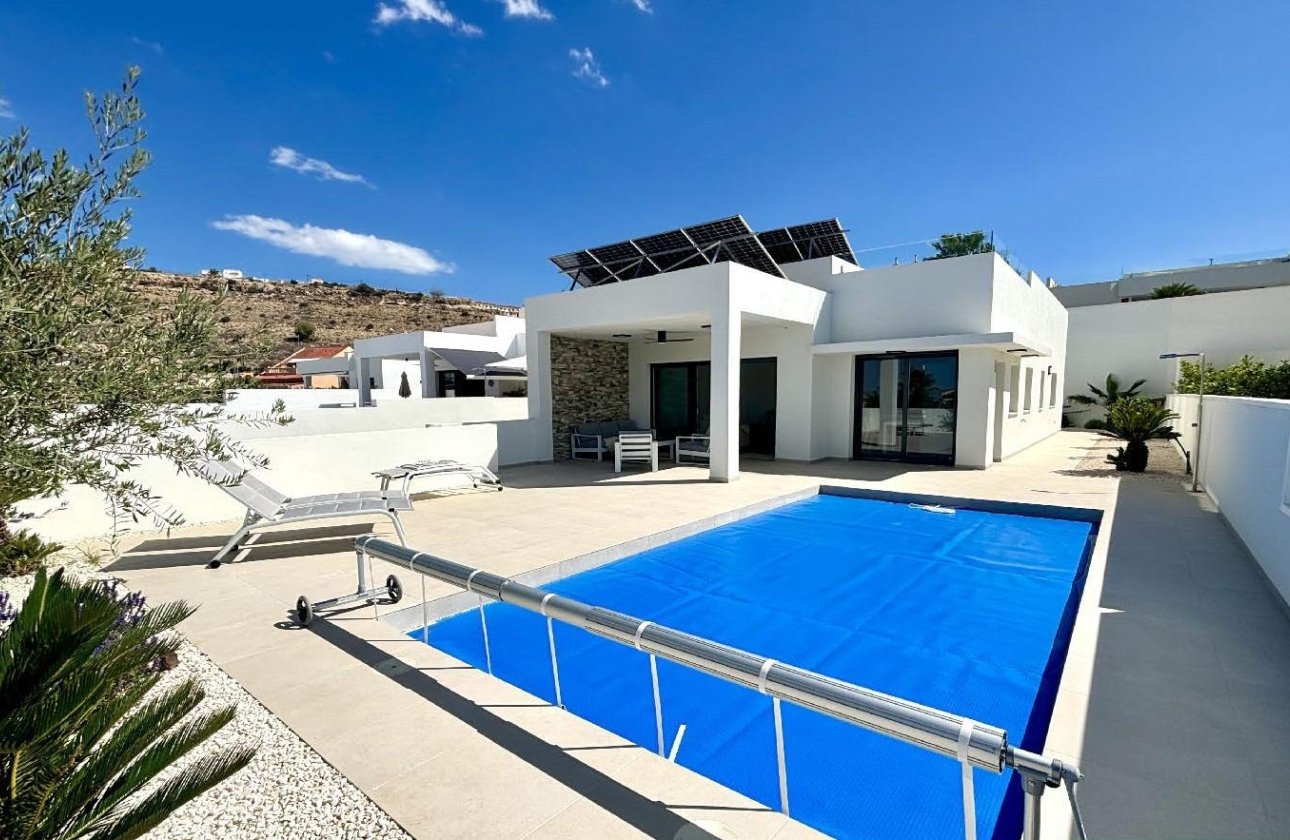Reventa - Villa - Benijofar