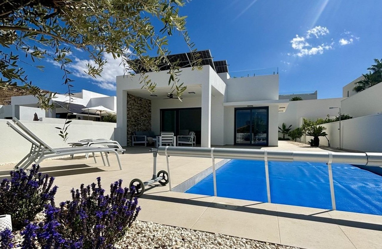 Reventa - Villa - Benijofar
