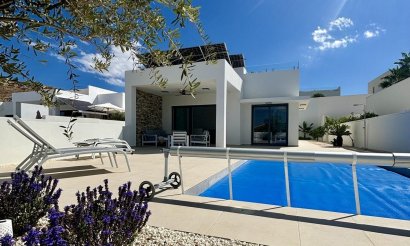 Reventa - Villa - Benijofar