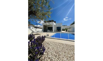 Reventa - Villa - Benijofar