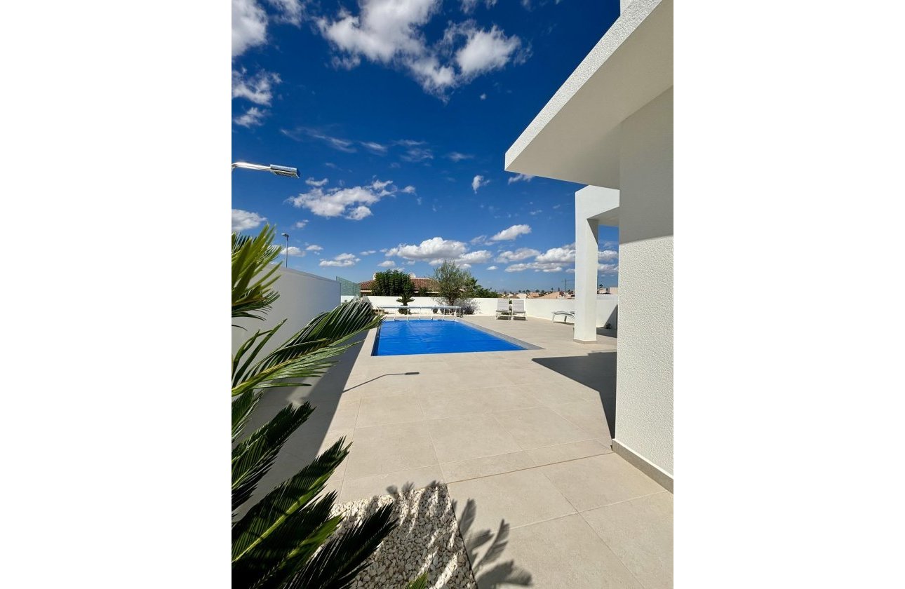 Reventa - Villa - Benijofar