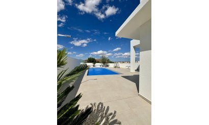 Reventa - Villa - Benijofar