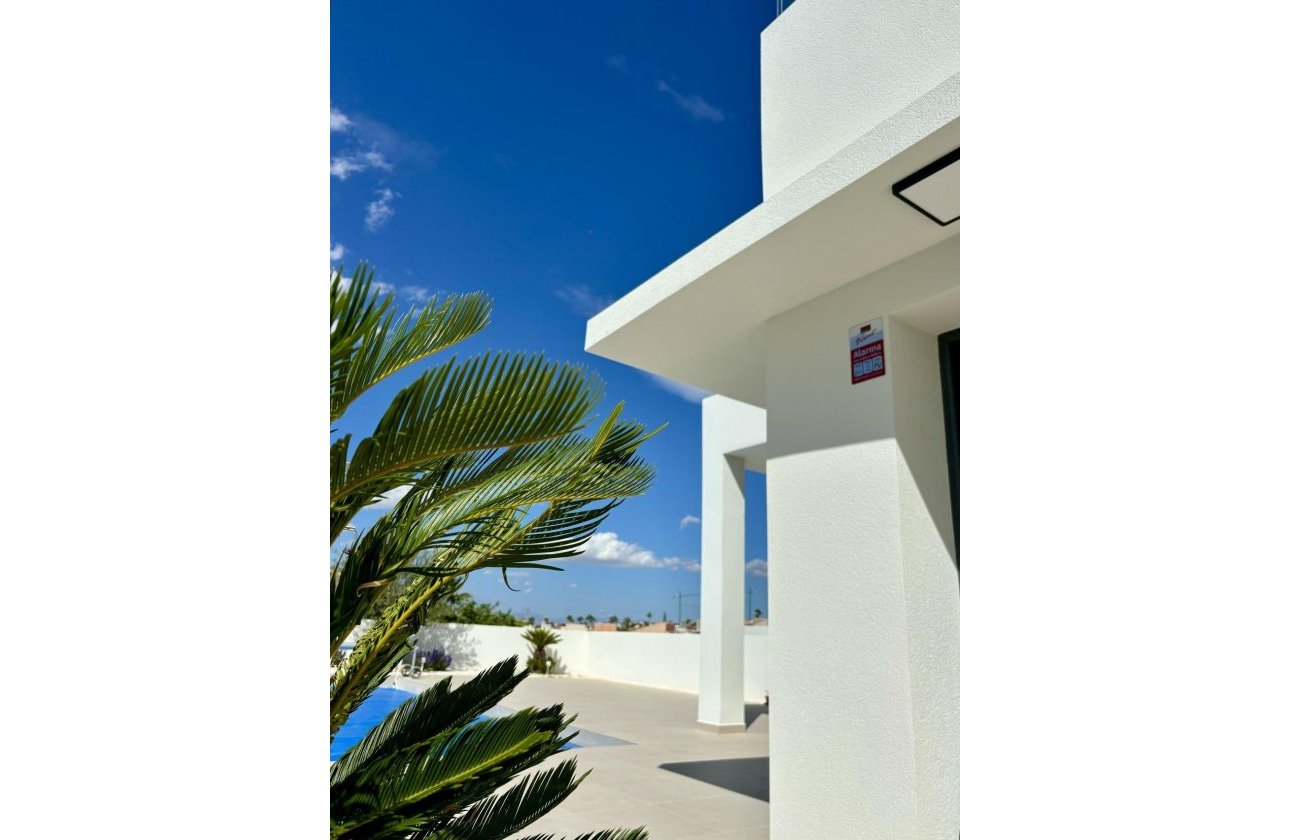 Reventa - Villa - Benijofar