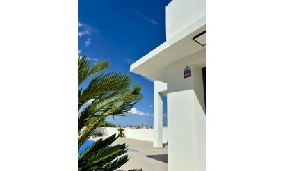 Reventa - Villa - Benijofar