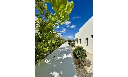 Reventa - Villa - Benijofar