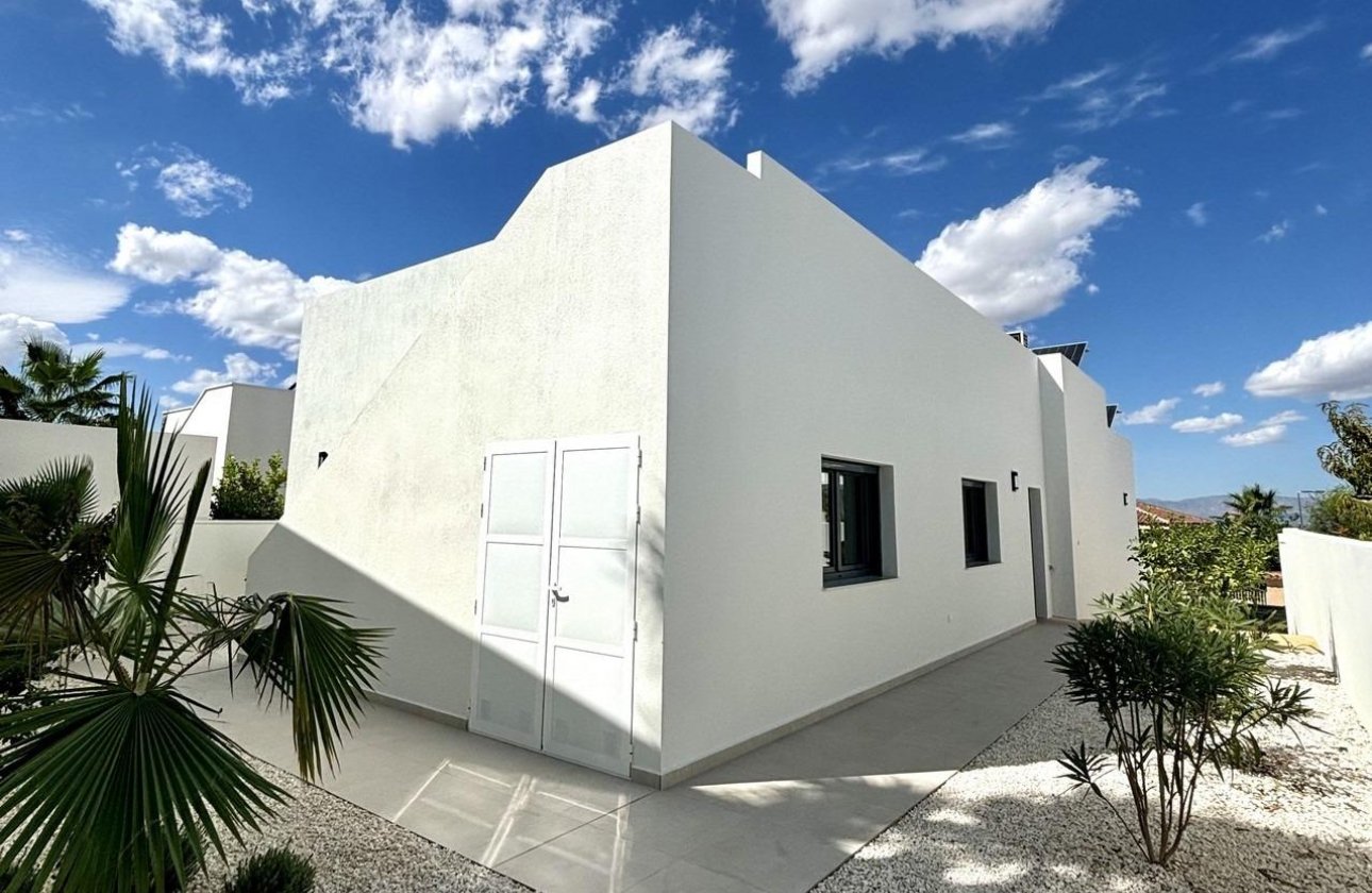 Reventa - Villa - Benijofar