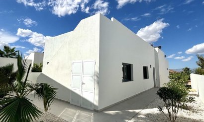 Reventa - Villa - Benijofar