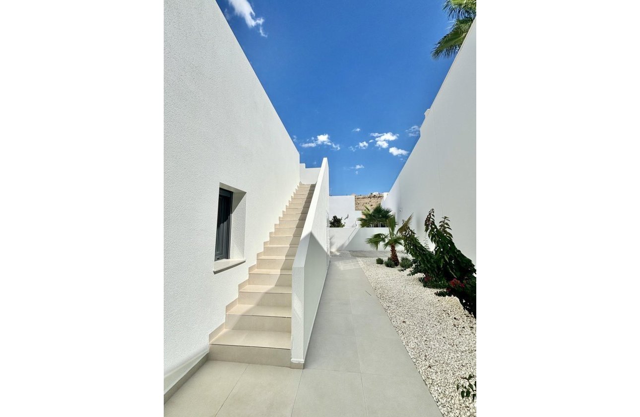 Reventa - Villa - Benijofar