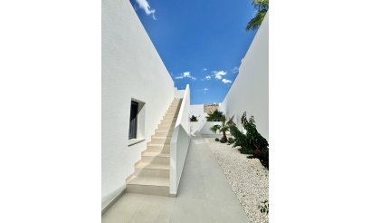 Reventa - Villa - Benijofar