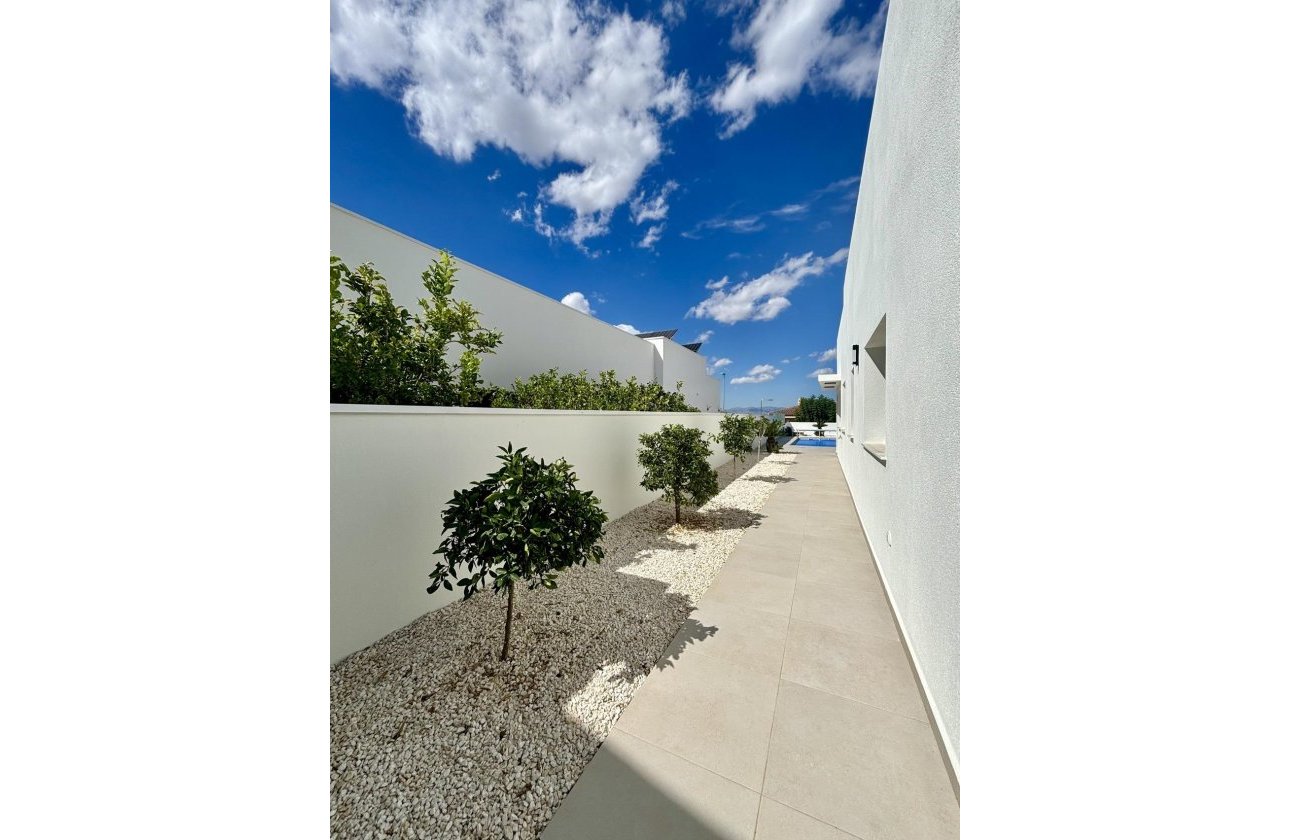 Reventa - Villa - Benijofar