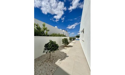 Reventa - Villa - Benijofar
