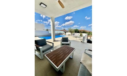 Reventa - Villa - Benijofar
