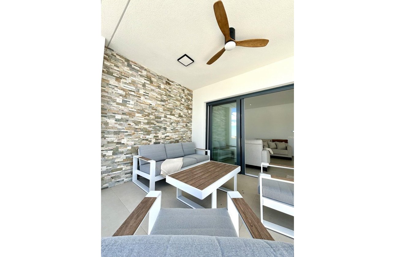 Reventa - Villa - Benijofar
