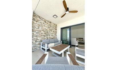 Reventa - Villa - Benijofar