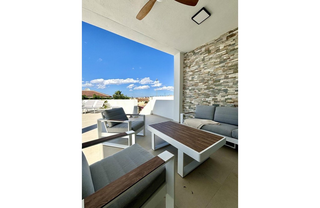 Reventa - Villa - Benijofar
