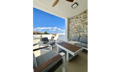 Reventa - Villa - Benijofar