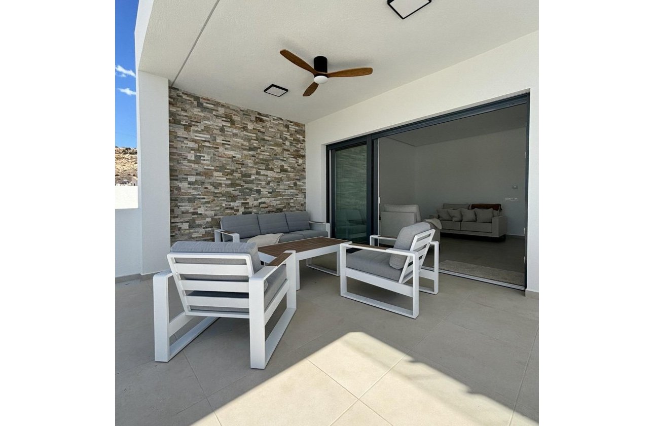 Reventa - Villa - Benijofar