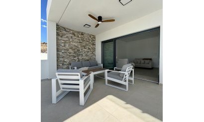 Reventa - Villa - Benijofar