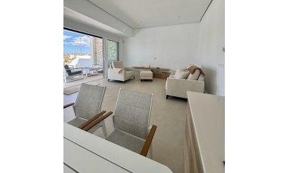 Reventa - Villa - Benijofar
