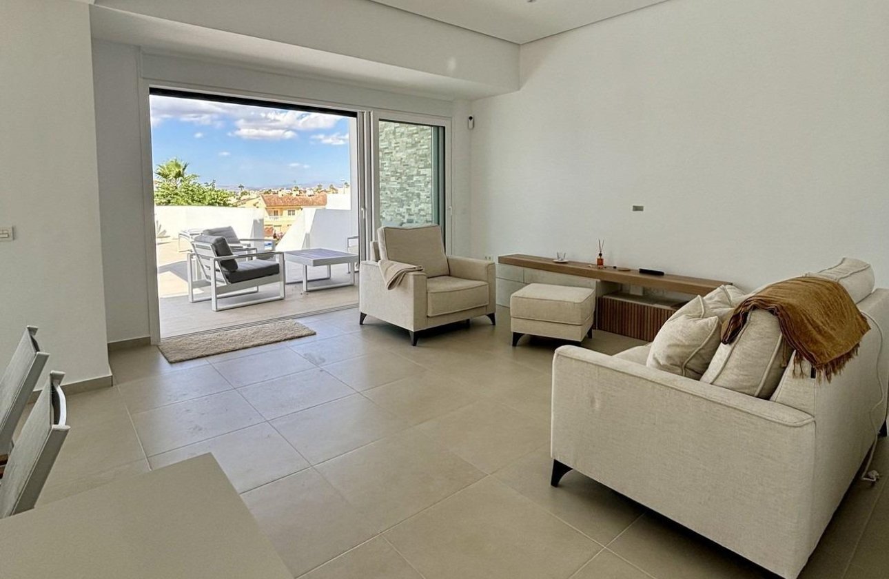 Reventa - Villa - Benijofar