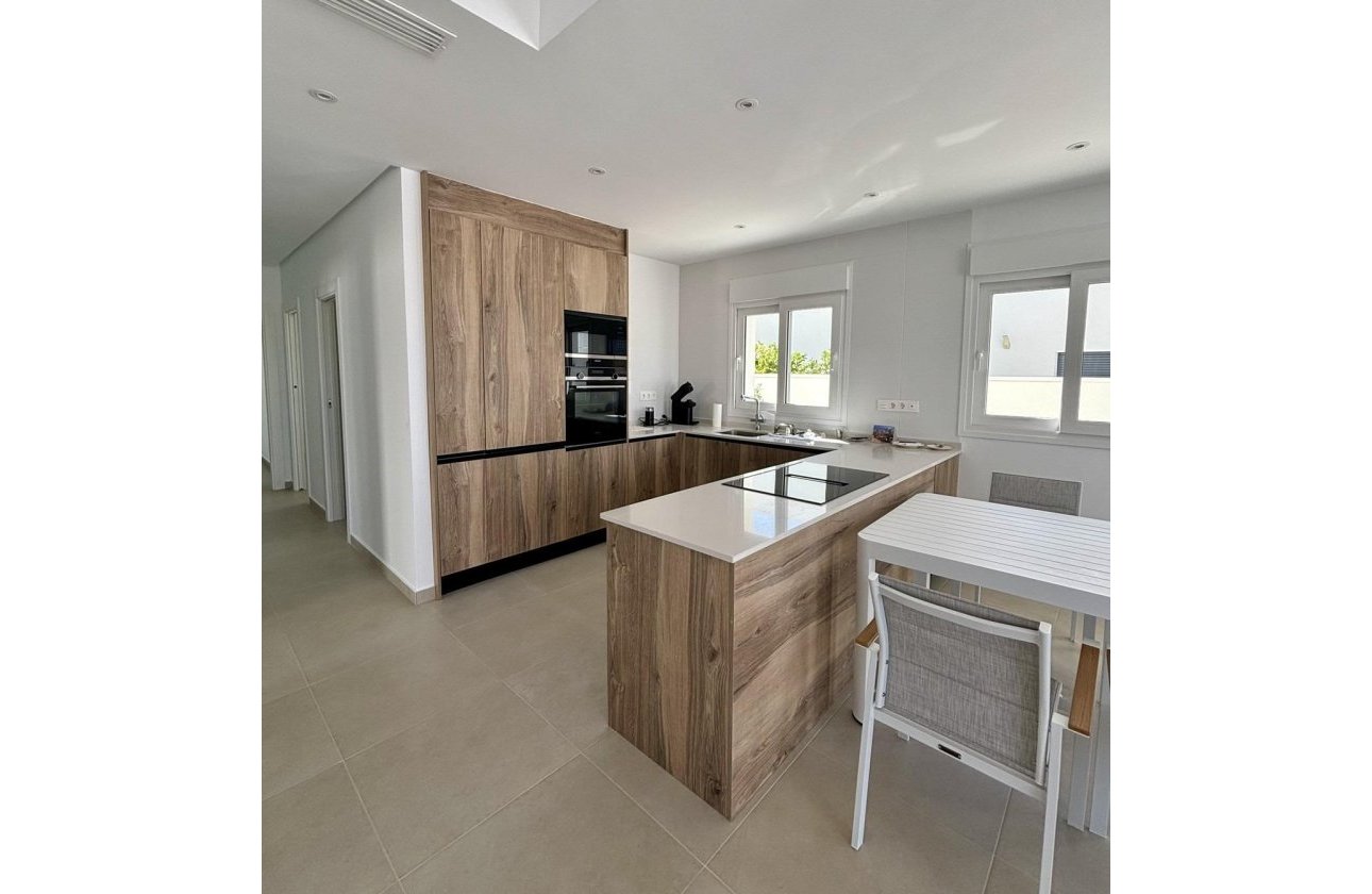 Reventa - Villa - Benijofar