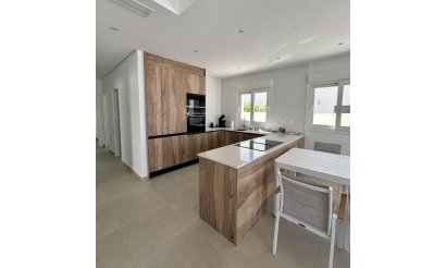 Reventa - Villa - Benijofar