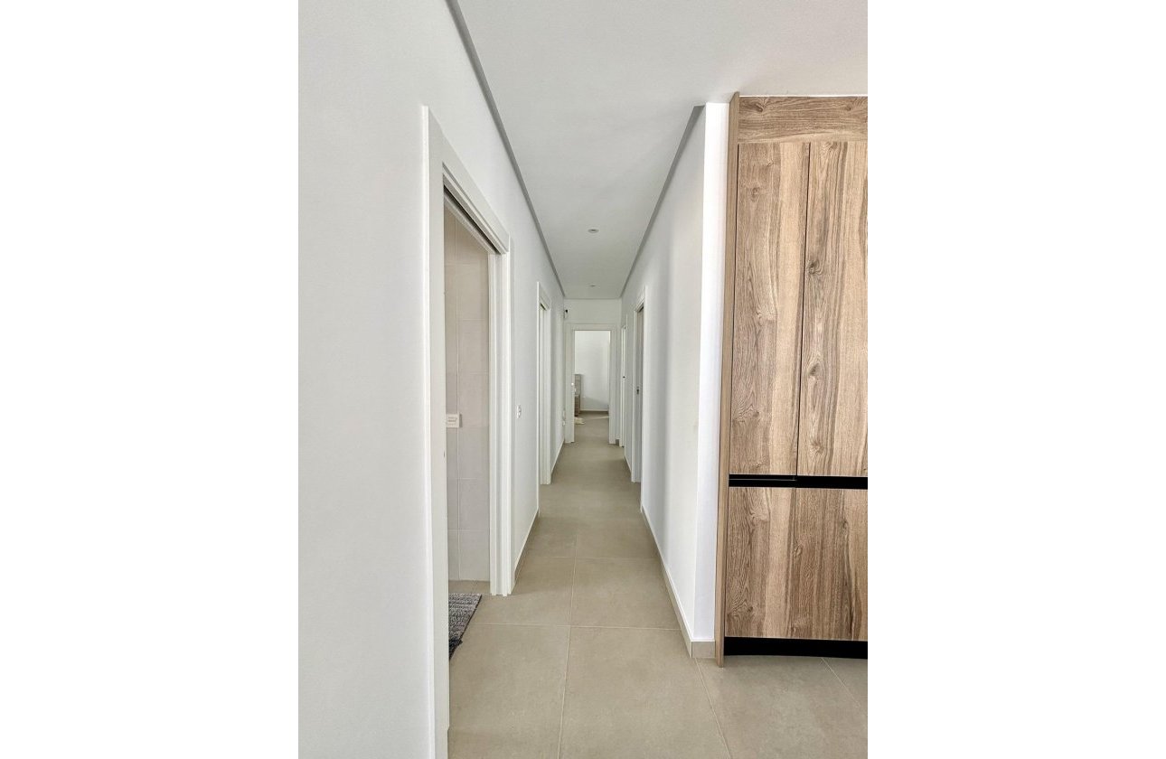 Reventa - Villa - Benijofar