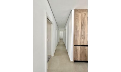 Reventa - Villa - Benijofar
