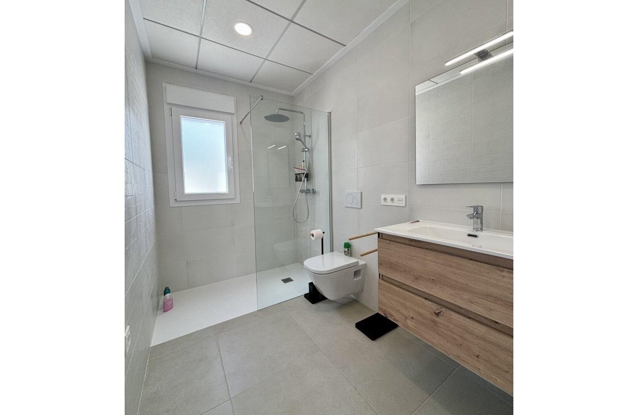 Reventa - Villa - Benijofar
