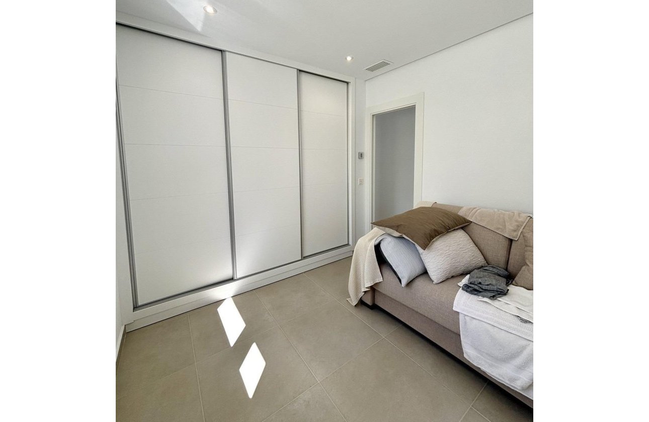 Reventa - Villa - Benijofar
