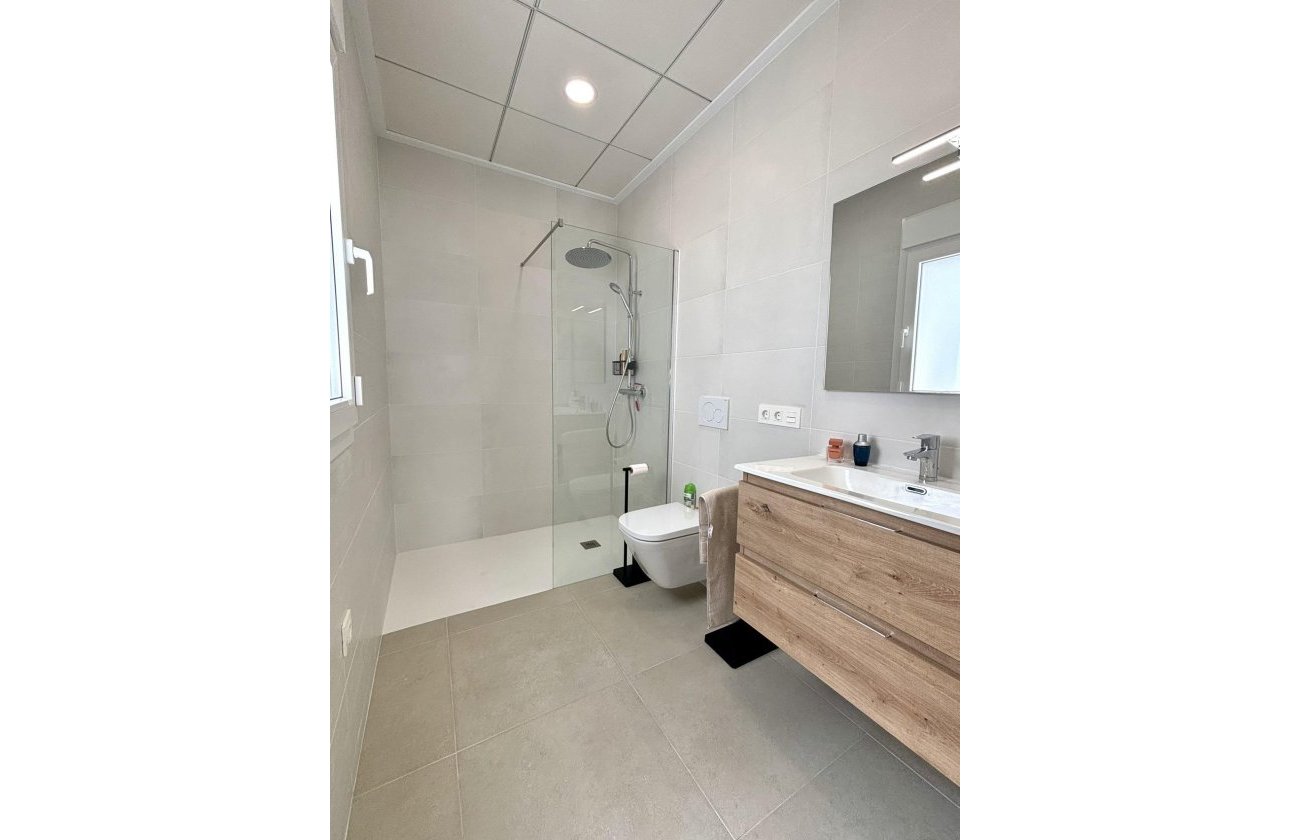 Reventa - Villa - Benijofar