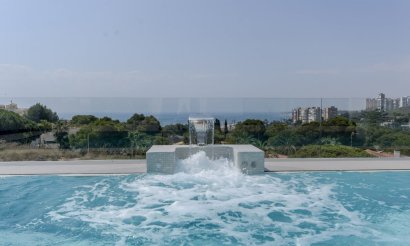 Resale - Villa - Orihuela Costa - Campoamor