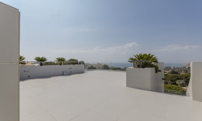Resale - Villa - Orihuela Costa - Campoamor