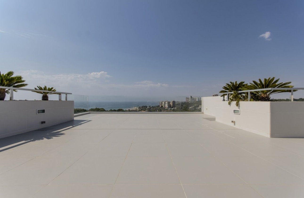 Resale - Villa - Orihuela Costa - Campoamor