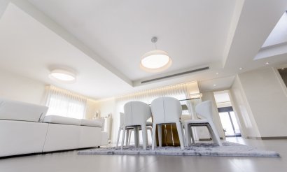 Resale - Villa - Orihuela Costa - Campoamor
