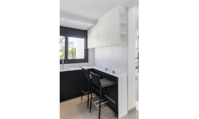 Resale - Villa - Orihuela Costa - Campoamor