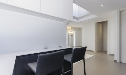 Resale - Villa - Orihuela Costa - Campoamor