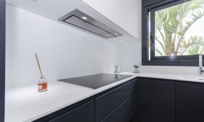 Resale - Villa - Orihuela Costa - Campoamor
