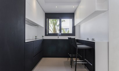Resale - Villa - Orihuela Costa - Campoamor