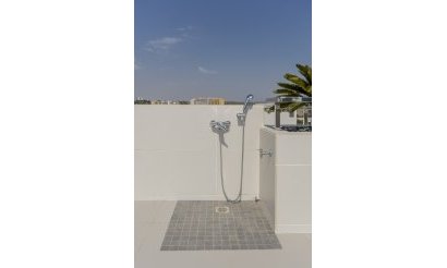 Resale - Villa - Orihuela Costa - Campoamor