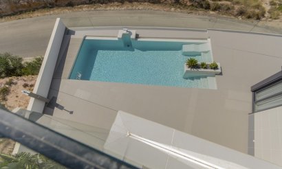 Resale - Villa - Orihuela Costa - Campoamor