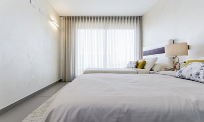 Resale - Villa - Orihuela Costa - Campoamor