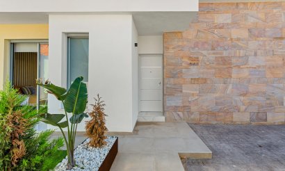 Resale - Villa - Torrevieja - Los Balcones