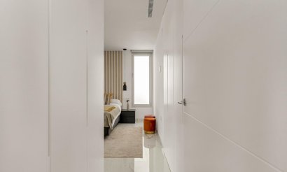Resale - Villa - Torrevieja - Los Balcones