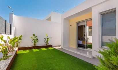 Resale - Villa - Torrevieja - Los Balcones