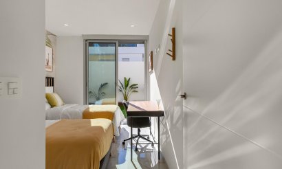 Resale - Villa - Torrevieja - Los Balcones